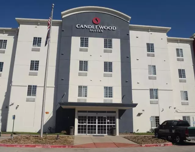 Candlewood Suites Houston I-10 East by IHG