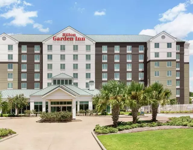 Hilton Garden Inn Houston Energy Corridor