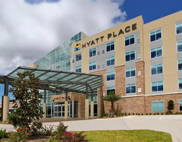 Hyatt Place Houston NW Vintage Park