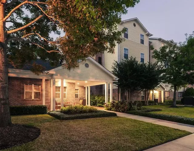 TownePlace Suites Houston Northwest