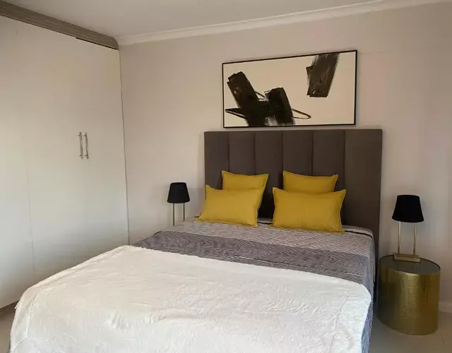 Heart of Hout Bay, Apartment