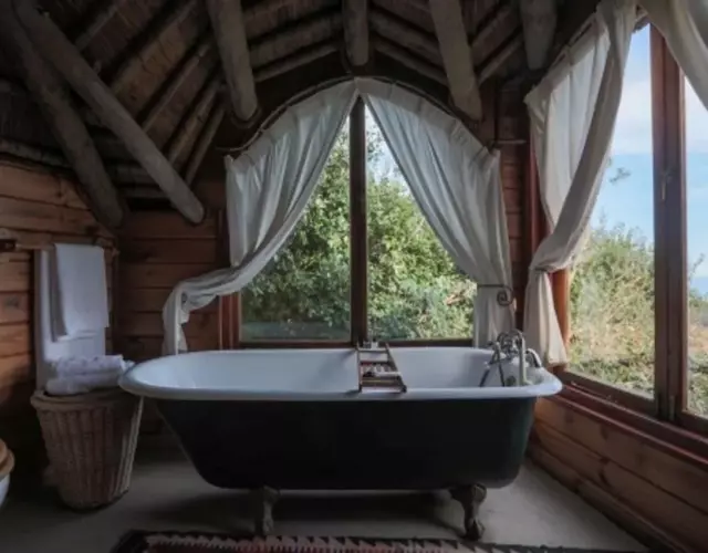 Monkey Valley Resort