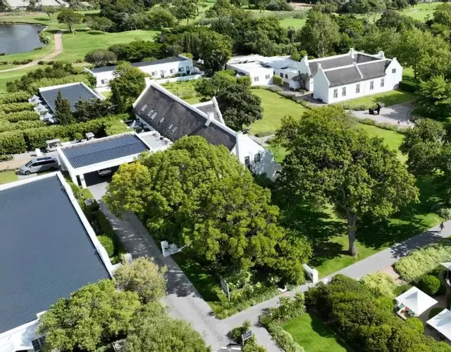 Steenberg Hotel & Spa