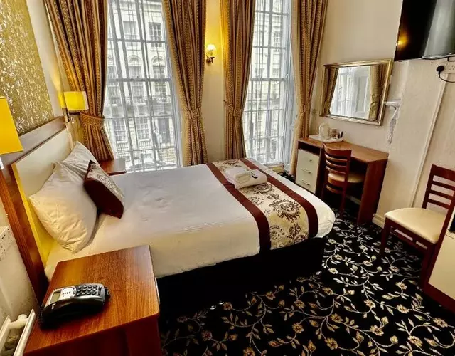Andorra Guest Accommodation
