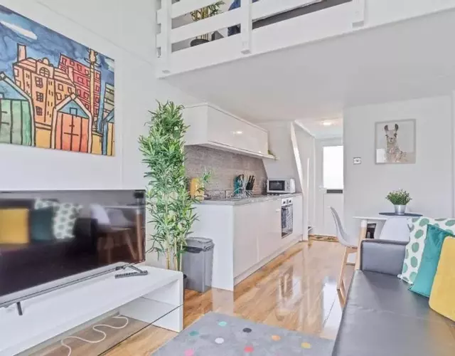 On the Water 2 with Free Parking - By My Getaways