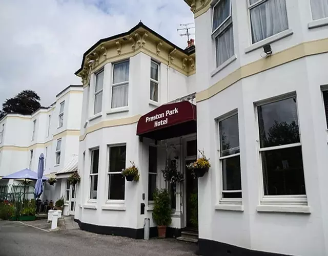 Preston Park Hotel