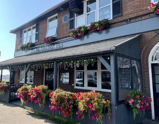 The Gather Inn