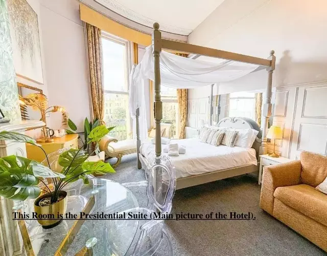 X Hotel Brunswick Square