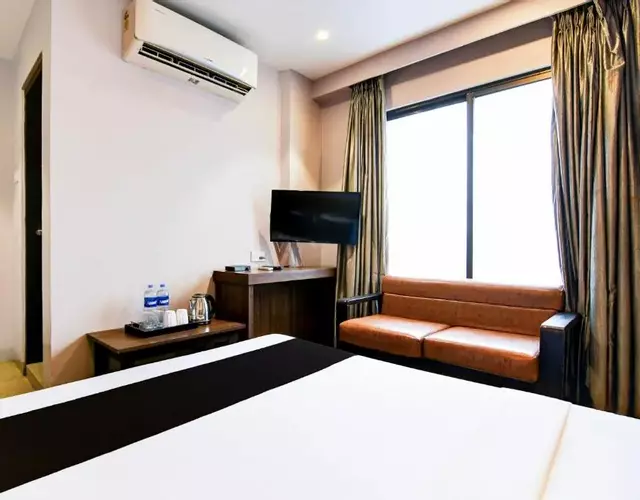 Super Hotel O Tagore Park Laskarhat formerly Shankar Guest House