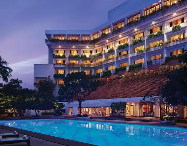Taj Bengal