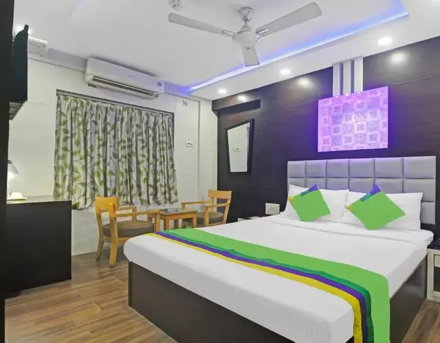 Treebo Mangalam, Bhawanipur