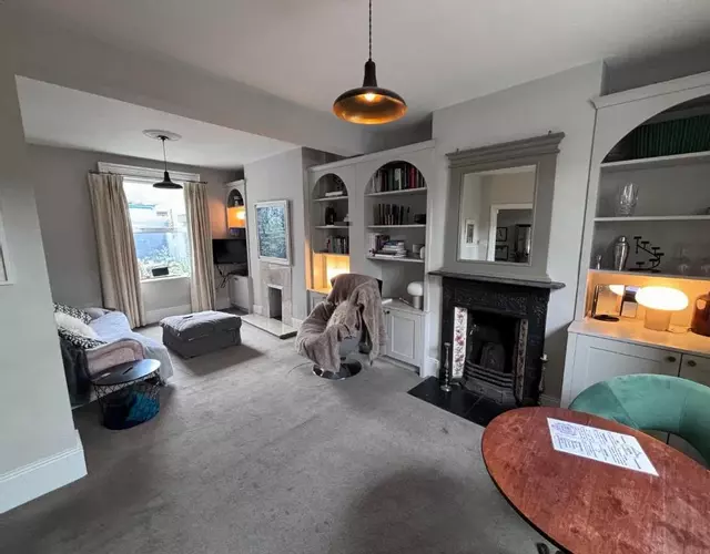 The Ranelagh Townhouse