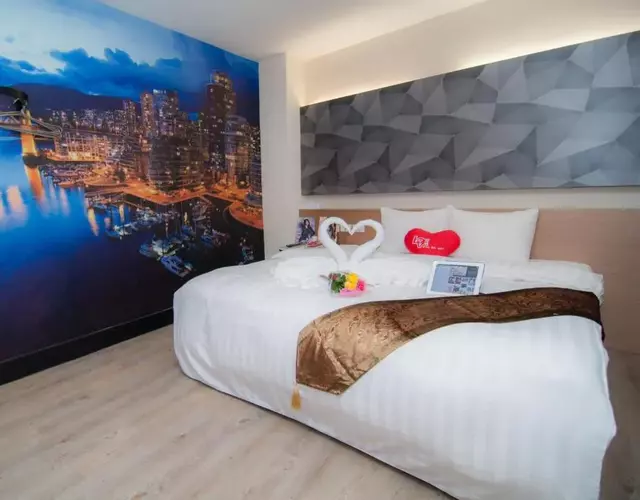 Hsinchu 101 Inn