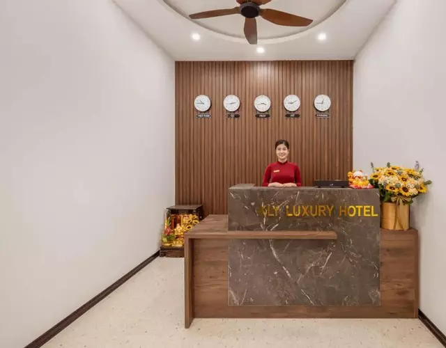 Kly Luxury Hotel