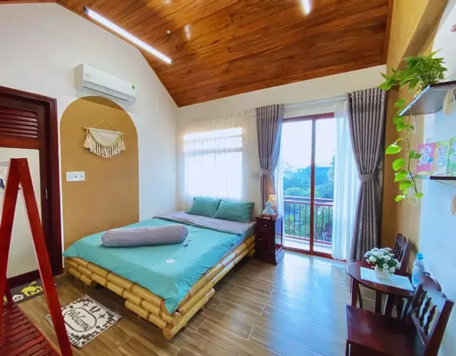 Tâm Family Homestay-Huế