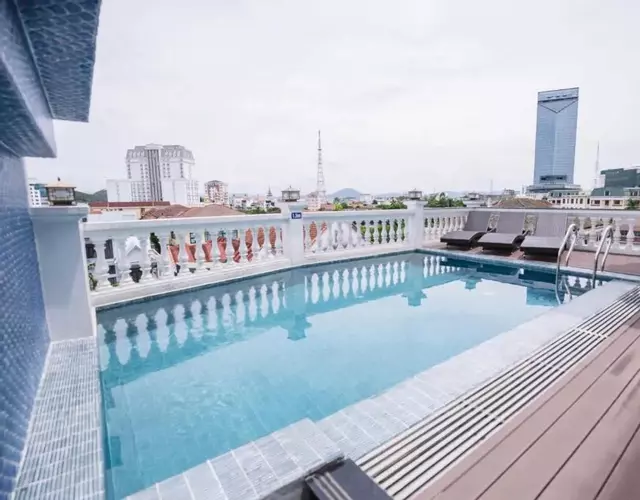 The ORCHID PREMIUM Hotel