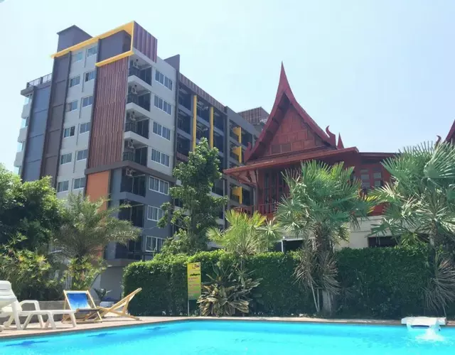 Huahin Terminal