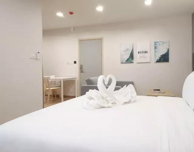 Maleesa Place Hua Hin