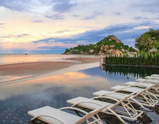 The Yana Villas Hua Hin