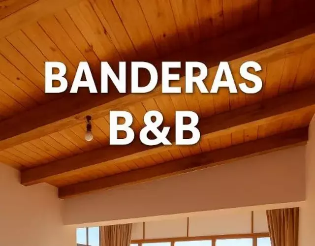 Banderas B&B