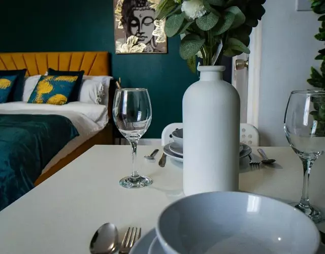 belgian studio Apt 2