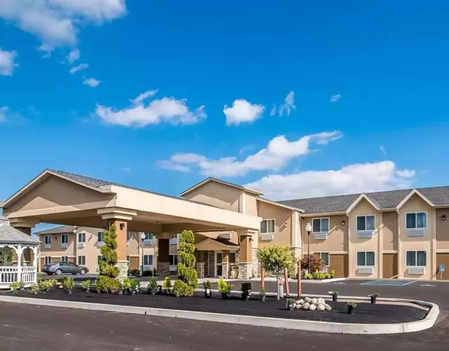 Comfort Inn Saugerties