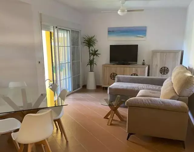 Apartamento Ayamonte