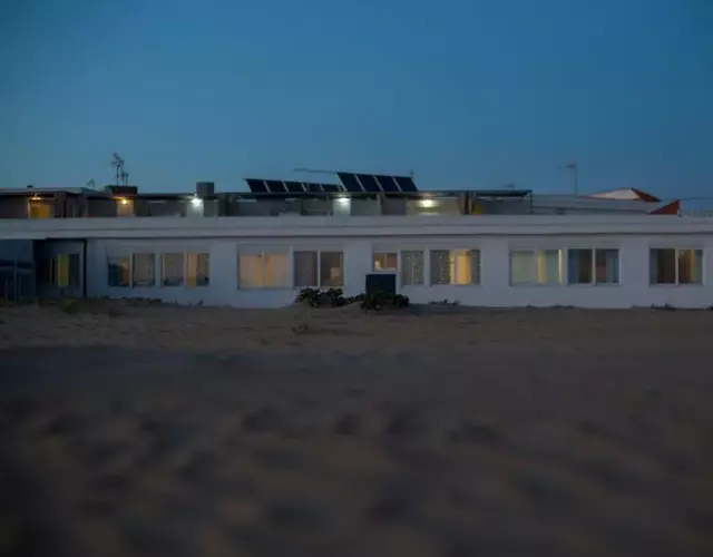Apartamentos Calypso