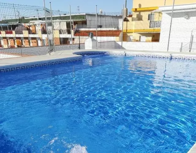 Delux Center Punta Umbría