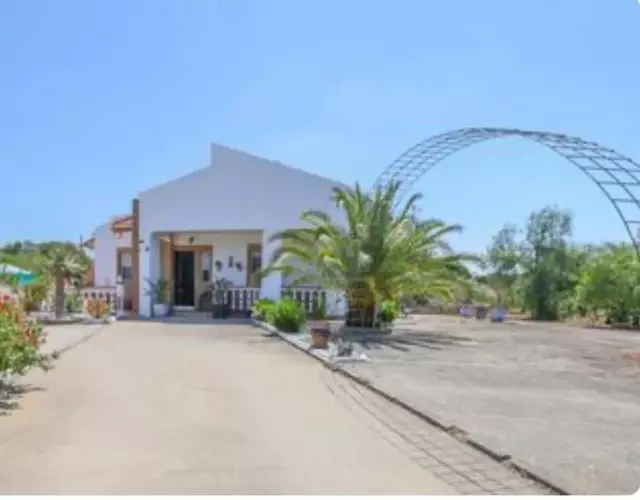 Villa josara