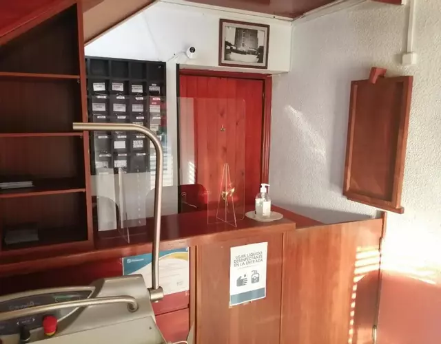 Hostal Jaime I