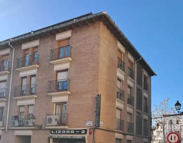 Hostal Lizana 2