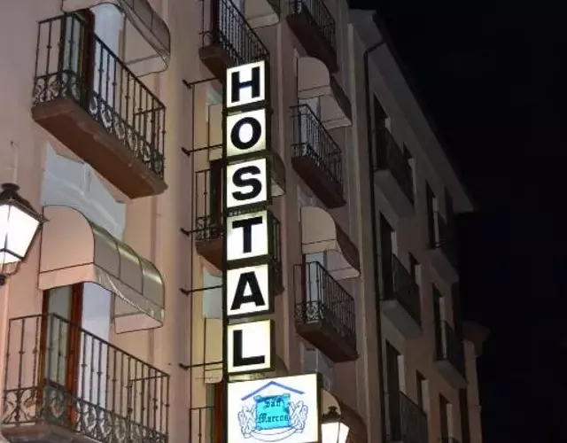 San Marcos