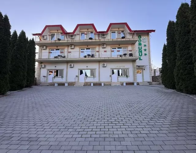 Hotel Gorunul