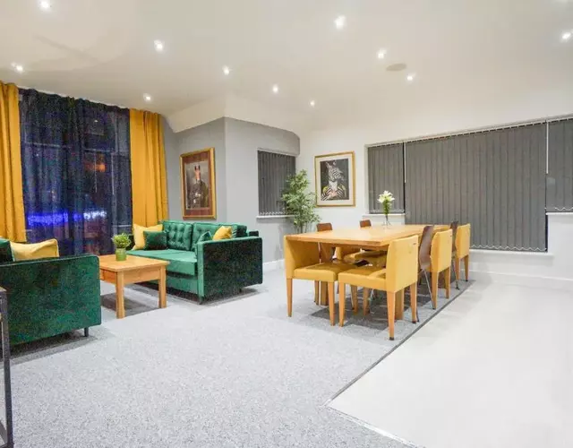 Premium Apartments Thatcham Broadway