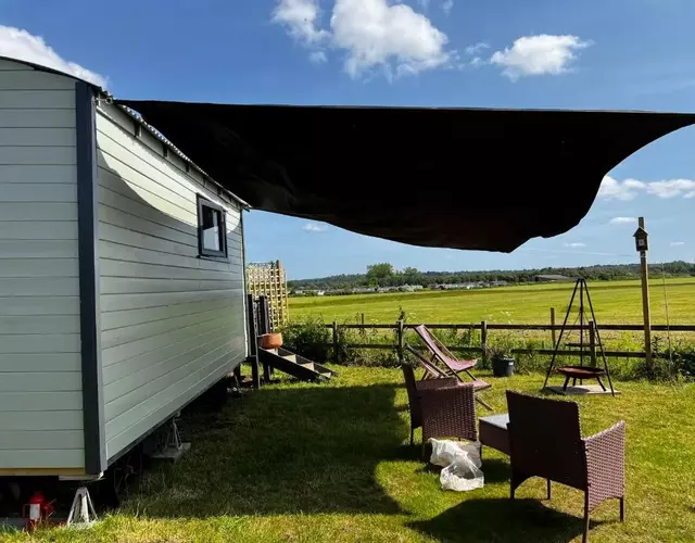 Hunstanton Glamping
