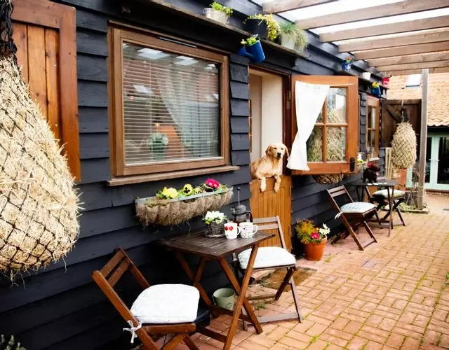 Norfolk Accommodation