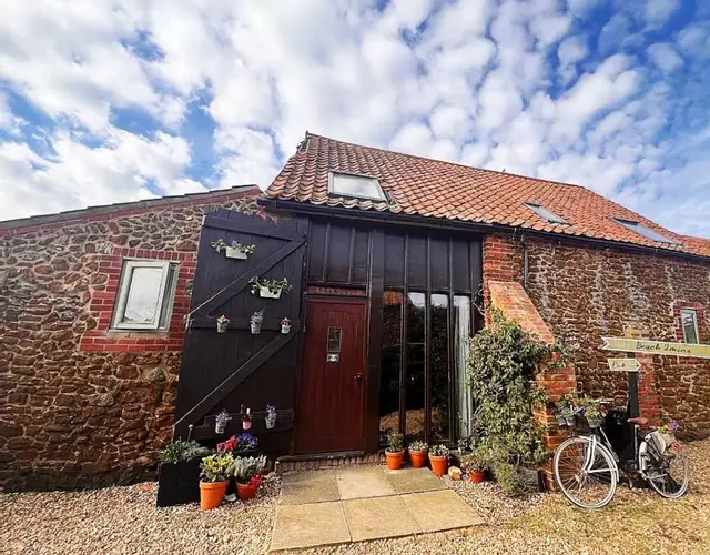 Norfolk Coastal Cottages