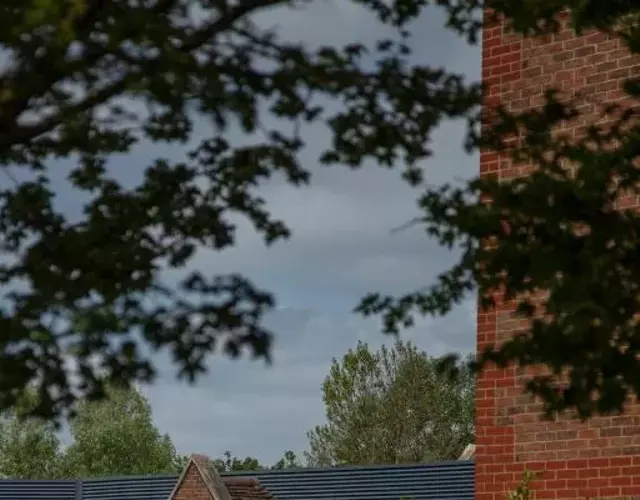 Cambridge Belfry Hotel & Spa