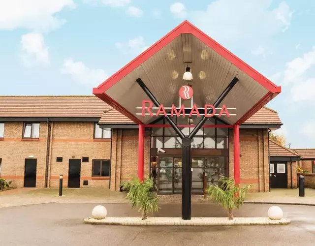 Ramada Cambridge