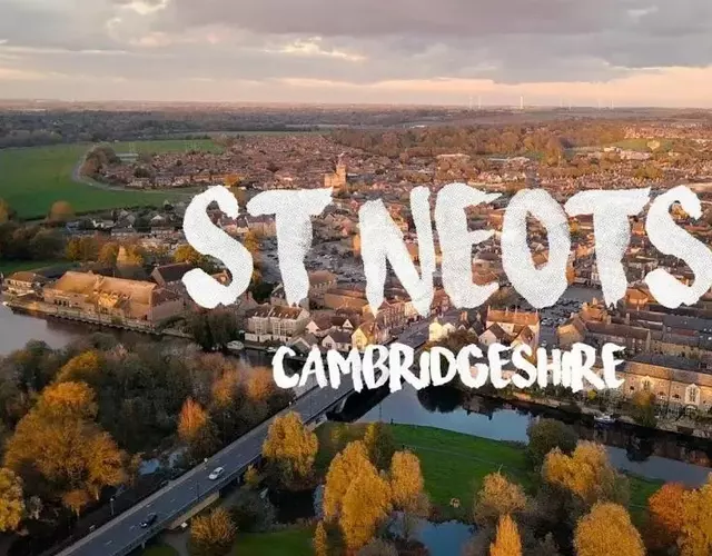 Whitehouse Holiday Lettings - Luxury Serviced Properties in St Neots, Little Paxton and Great Paxton