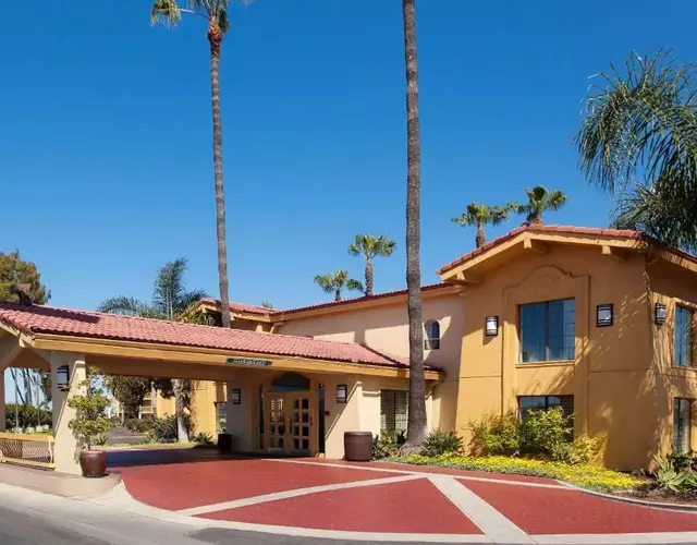 La Quinta Inn by Wyndham Costa Mesa Orange County