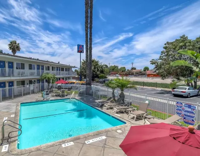 Motel 6-Westminster, CA - South - Long Beach Area