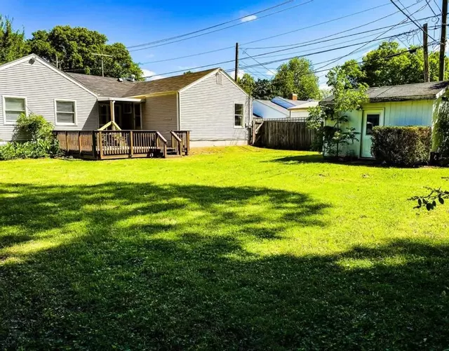 Bonita Bungalow
