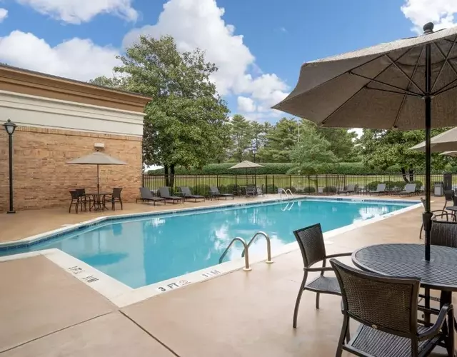 Holiday Inn Huntsville - Research Park by IHG