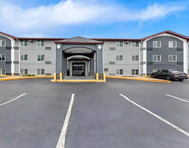 Red Roof Inn Huntsville, AL