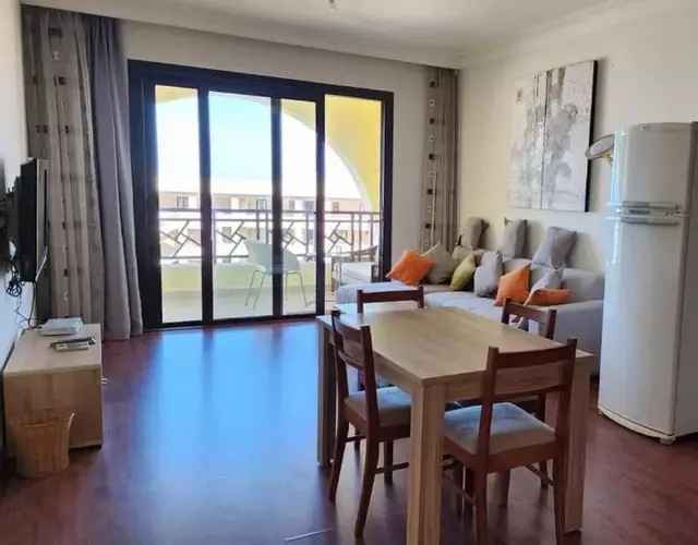 Apartment in the view 207 hill view