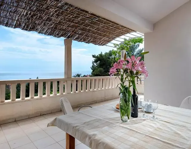 Apartmani Dolac