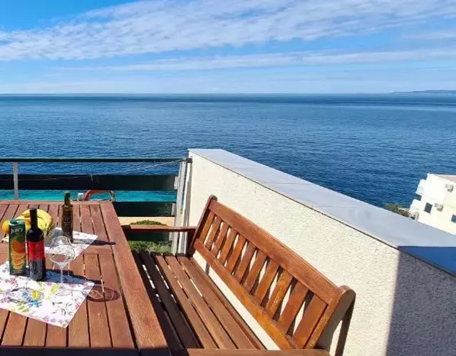 Apartments Ana i Ante Punta
