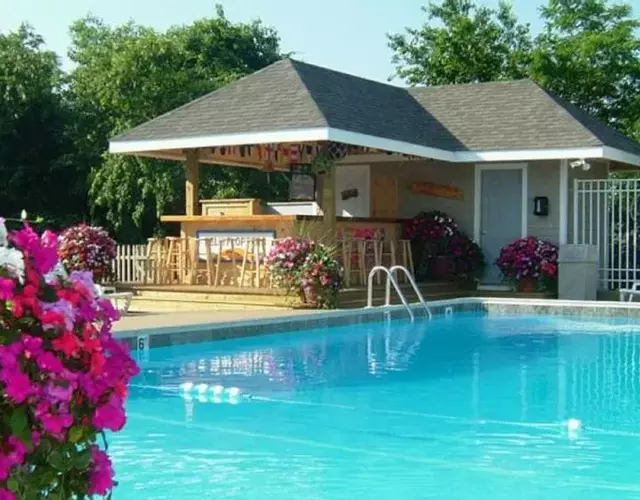 Bayside Resort Hotel
